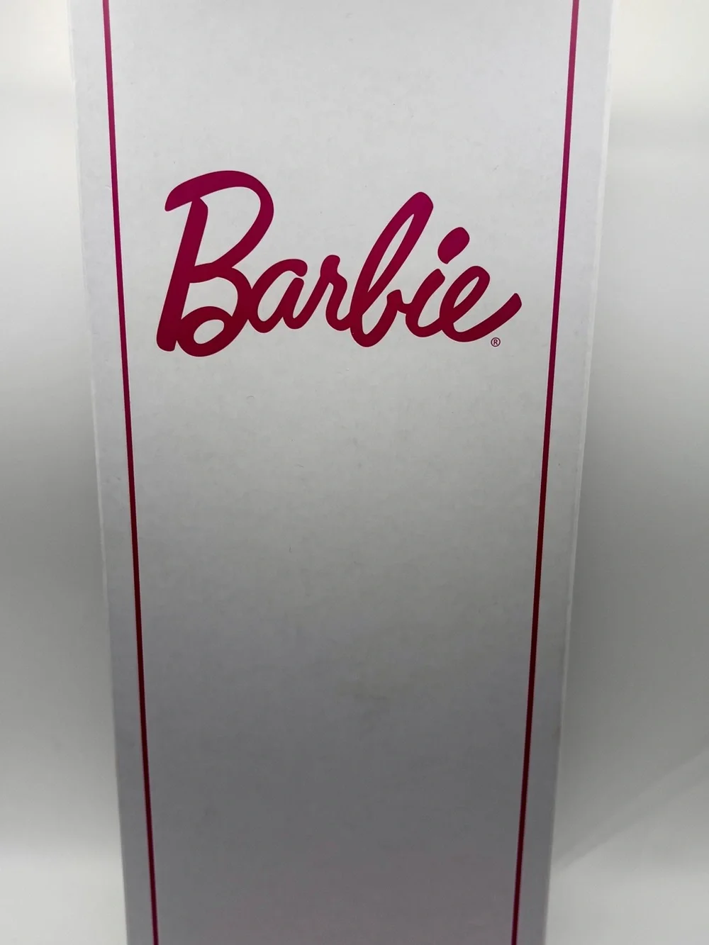 2026 National Barbie Doll Collectors Convention Exclusive Fleur de Soir Doll